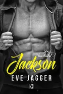 Sexy Bastard. Jackson - Eve Jagger