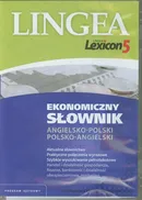 Ekonomiczny słownik angielsko-polski polsko-angielski (do pobrania) - Lingea