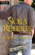Powrót Rafea - Nora Roberts
