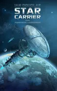 Star Carrier Pierwsze uderzenie - Ian Douglas