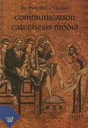Communication catechesis model - Ryszard Czekalski