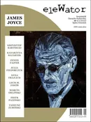 eleWator 1 (1/2012) - James Joyce - Praca zbiorowa