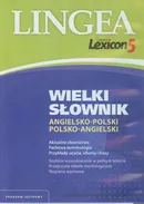 Wielki słownik angielsko-polski polsko-angielski (do pobrania) - Lingea