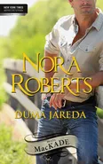 Duma Jareda - Nora Roberts