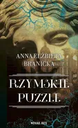 Rzymskie puzzle - Anna Elżbieta Branicka
