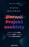 Projekt osobisty - Piotr Walenko