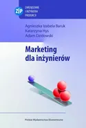 Marketing dla inżynierów - Adam Dzidowski