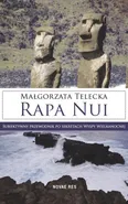 Rapa Nui - Małgorzata Telecka