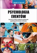 Psychologia eventów - Jakub B. Bączek