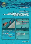 Szybkość uczenia się pływania a wybrane uwarunkowania osobnicze dzieci w wieku 9-10 lat - Andrzej Ostrowski