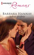Sekret druhny - Barbara Hannay