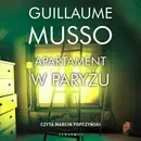 APARTAMENT W PARYŻU - Guillaume Musso