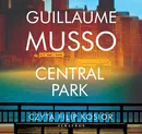 CENTRAL PARK - Guillaume Musso