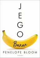 Jego Banan - Penelope Bloom