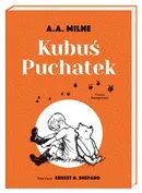 Kubuś Puchatek - Milne Alan Alexander