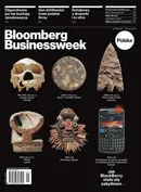 "Bloomberg Businessweek" wydanie nr 1/14 - Opracowanie zbiorowe