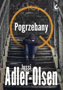 Pogrzebany - Jussi Adler-Olsen