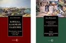 Kaukaz i Azja Środkowa - pakiet 2 książek - Jerzy Rohoziński