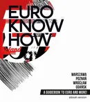 Przewodnik Euro know how - wersja angielska - Opracowanie zbiorowe