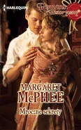 Mroczne sekrety - Margaret McPhee