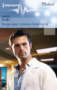 Druga twarz doktora Robinsona - Dianne Drake