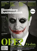 "Bloomberg Businessweek" wydanie nr 11/13 - Opracowanie zbiorowe