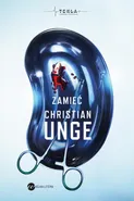 Zamieć - Christian Unge