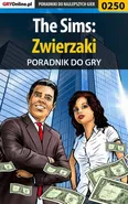 The Sims: Zwierzaki - poradnik do gry - Beata Swaczyna