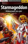 Starmageddon - poradnik do gry - Krzysztof Żołyński