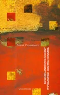 Dyskurs antropologiczny w pisarstwie Josepha Conrada - Marek Pacukiewicz