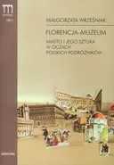 Florencja-muzeum - Małgorzata Wrześniak