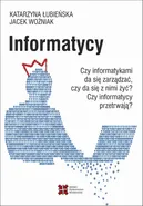 Informatycy - Jacek Woźniak