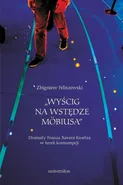 Wyścig na wstędze Mobiusa - Zbigniew Feliszewski