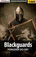 Blackguards - poradnik do gry - Przemysław Dzieciński
