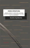 Mors immatura - Karolina Szymborska