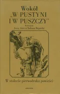 Wokół W pustyni i w puszczy - Jerzy Axer