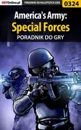 America's Army: Special Forces - poradnik do gry - Adrian Witkowski