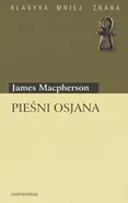 Pieśni Osjana - James Macpherson