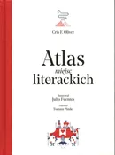 Atlas miejsc literackich - Oliver Cris F.