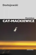 Dostojewski - Stanisław Cat-Mackiewicz