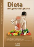 Dieta antyreumatyczna - Barbara Jakimowicz-Klein