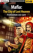 Mafia: The City of Lost Heaven - poradnik do gry - mass(a