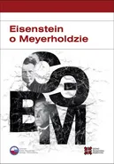 Eisenstein o Meyerholdzie - Władimir Zabrodin