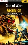 God of War: Ascension - poradnik do gry - Robert Frąc