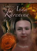 Anna Karenina. Tom II - Lew Tołstoj