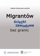 Migrantów ścieżki zawodowe bez granic - Izabela Grabowska-Lusińska