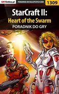 StarCraft II: Heart of the Swarm - poradnik do gry - Asmodeusz