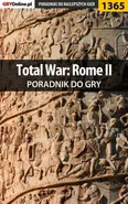 Total War: Rome II - poradnik do gry - Asmodeusz