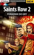 Saints Row 2 - poradnik do gry - Maciej Makuła