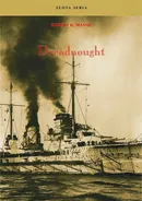 Dreadnought. Tom II - Robert K. Massie